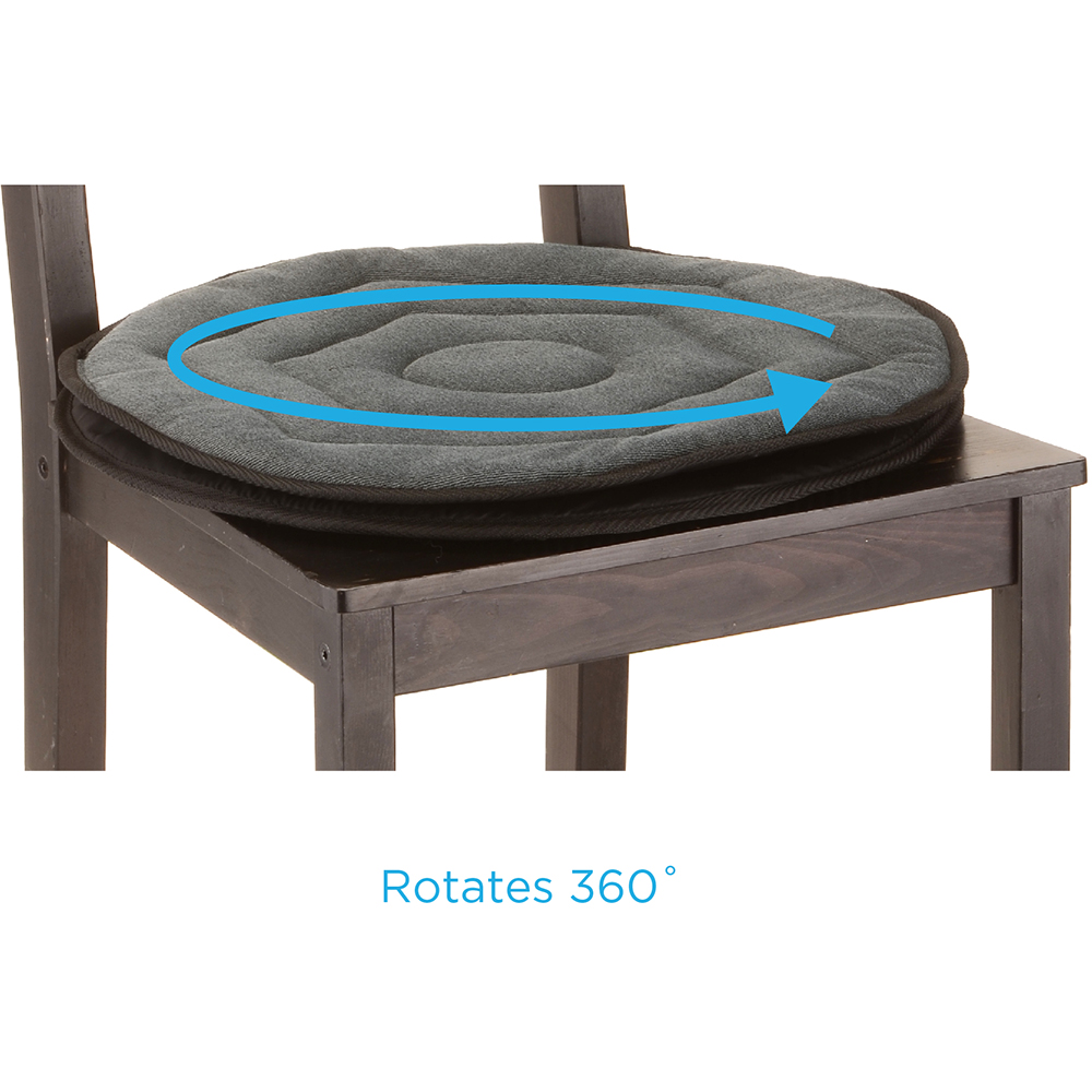 Car Seat Cushion Swivel Nova Medical Products